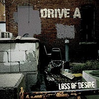 Album « by Drive A