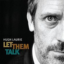 Album « by Hugh Laurie