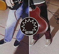 Album « by Acetone