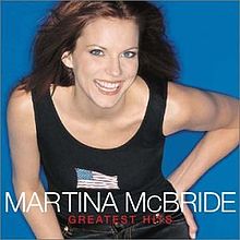 Album « by Martina McBride
