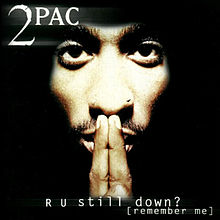 Album « by 2 Pac