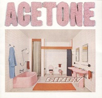 Album « by Acetone