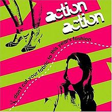 Album « by Action Action