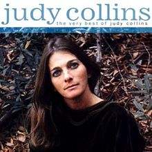 Album « by Judy Collins