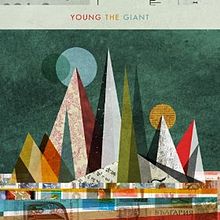 Album « by Young The Giant