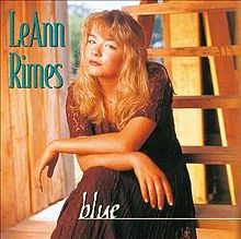 Album « by LeAnn Rimes