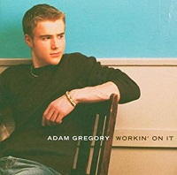 Album « by Adam Gregory
