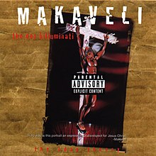 Album « by 2 Pac