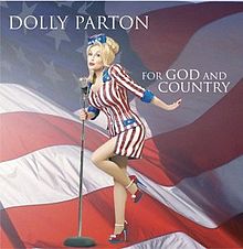 Album « by Dolly Parton