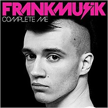 Album « by Frankmusik