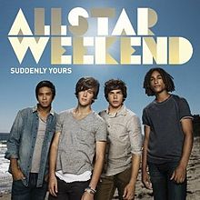 Album « by Allstar Weekend