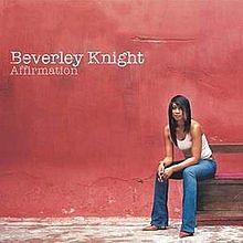 Album « by Beverley Knight