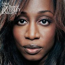 Album « by Beverley Knight