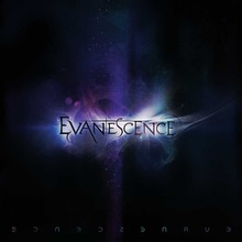 Album « by Evanescence