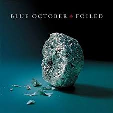 Album « by Blue October