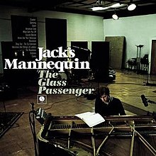 Album « by Jack's Mannequin