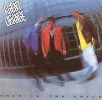 Album « by Agent Orange