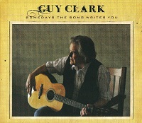Album « by Guy Clark