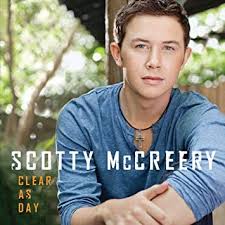 Album « by Scotty McCreery