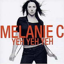 Album « by Melanie C