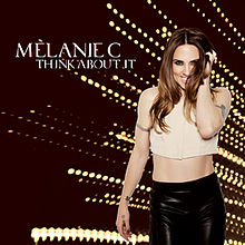 Album « by Melanie C