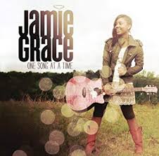 Album « by Jamie Grace