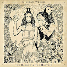 Album « by Gillian Welch