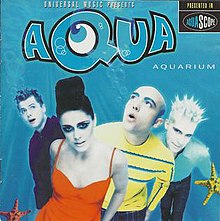 Album « by Aqua