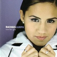 Album « by Rachael Lampa
