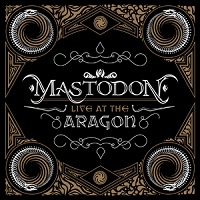 Album « by Mastodon