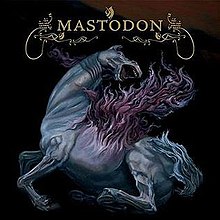 Album « by Mastodon