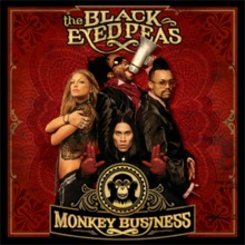 Album « by The Black Eyed Peas