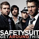 Album « by Safetysuit
