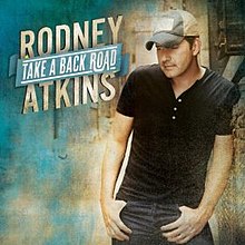 Album « by Rodney Atkins