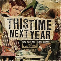 Album « by This Time Next Year