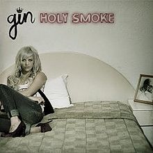 Album « by Gin Wigmore