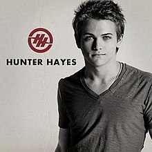 Album « by Hunter Hayes