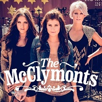 Album « by The McClymonts
