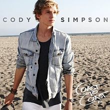 Album « by Cody Simpson
