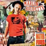 Album « by Marlon Roudette