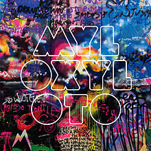 Album « by Coldplay