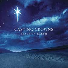 Album « by Casting Crowns