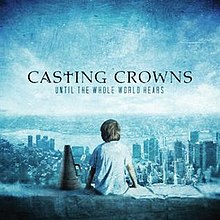 Album « by Casting Crowns