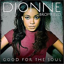 Album « by Dionne Bromfield
