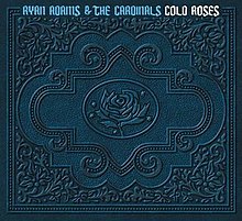 Album « by Ryan Adams