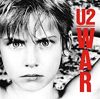 Album « by U2