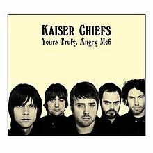 Album « by Kaiser Chiefs