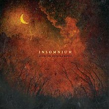 Album « by Insomnium