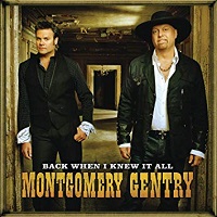 Album « by Montgomery Gentry