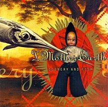 Album « by I Mother Earth
